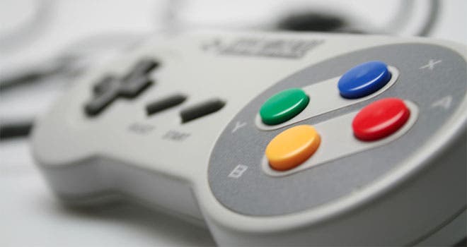 La nueva actualización de la app de NES de Nintendo Switch Online retira toda mención a SNES