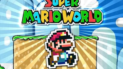 Juegos plagiados de Nintendo aparecen en la Windows Store