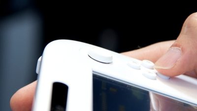 El agente 007, James Bond, estará en Wii U