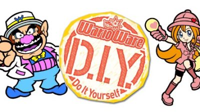 [Análisis] WarioWare: Do it Yourself!