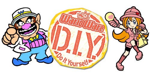 [Análisis] WarioWare: Do it Yourself!