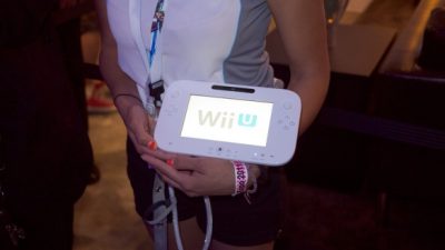 Minorista sueco lista juegos de lanzamiento ficticios para Wii U