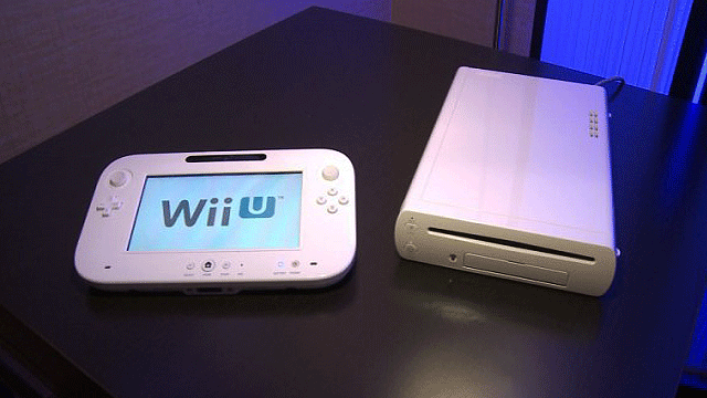 GameCube vs Wii vs Wii U – Comparativa de ventas