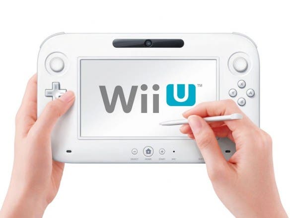 El catálogo de Wii U será “muy muy bueno”