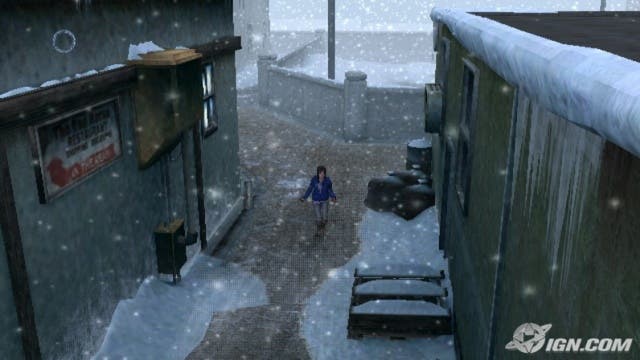 N-Space interesada en retomar Winter en Wii U