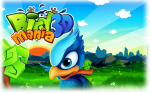 Bird Mania 3D llega a la eShop