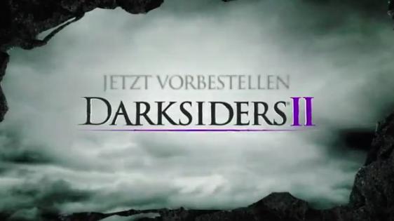 Nuevo video de Darksiders II