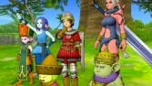 Nintendo, Square Enix y NTT darán soporte y promoción a Dragon Quest X