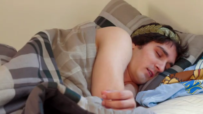 [Offtopic] Kid Icarus en la vida real
