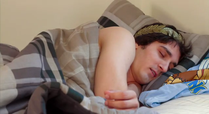 [Offtopic] Kid Icarus en la vida real
