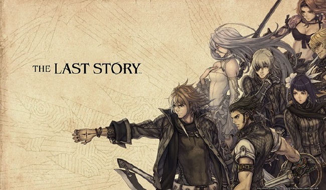 Podría haber una edición limitada de The Last Story en Norteamérica