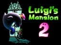 Primer comercial americano de  ‘Luigi’s Mansion 2’