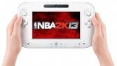 Anunciado NBA 2K13 para Wii U