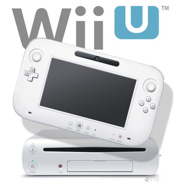 Wii U podría haber vendido 70.000 unidades en EE.UU. durante el mes de junio