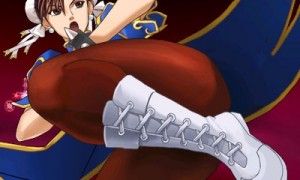 Project X Zone imagen - 20