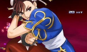 Project X Zone imagen - 5