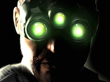‘Splinter Cell: Blacklist’ confirmado para Wii U