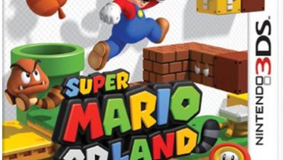 [Análisis] ‘Super Mario 3D Land’