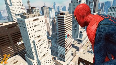 Nuevo tráiler de ‘The Amazing Spider-Man 2’
