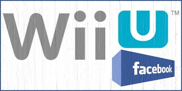 Nintendo “anuncia” tres juegos del lanzamiento de Wii U