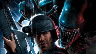 Nuevo trailer con fecha para Aliens: Colonial Marines (no para Wii U)