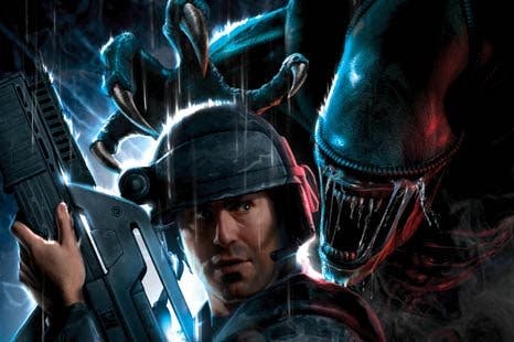 Nuevo trailer con fecha para Aliens: Colonial Marines (no para Wii U)