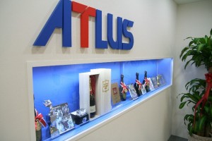 atlus