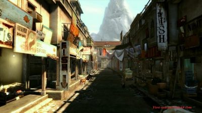 ¿Ubisoft trabajando en ‘Beyond Good & Evil 2’ para Wii U?