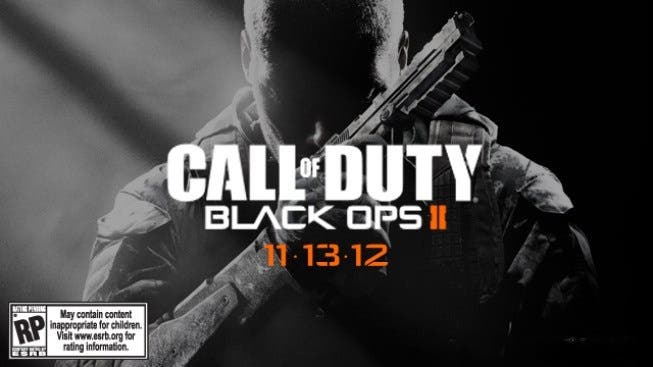 No habrá Call of Duty: Black Ops 2 para Nintendo 3DS