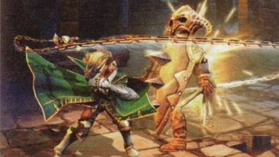 MercurySteam no tiene planes para Wii U
