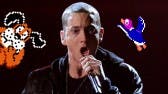 [RUMOR] Posible Spot de Wii U protagonizado por Eminem