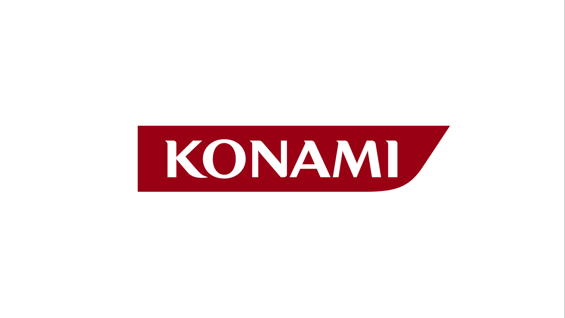 Conferencia pre-e3 de Konami