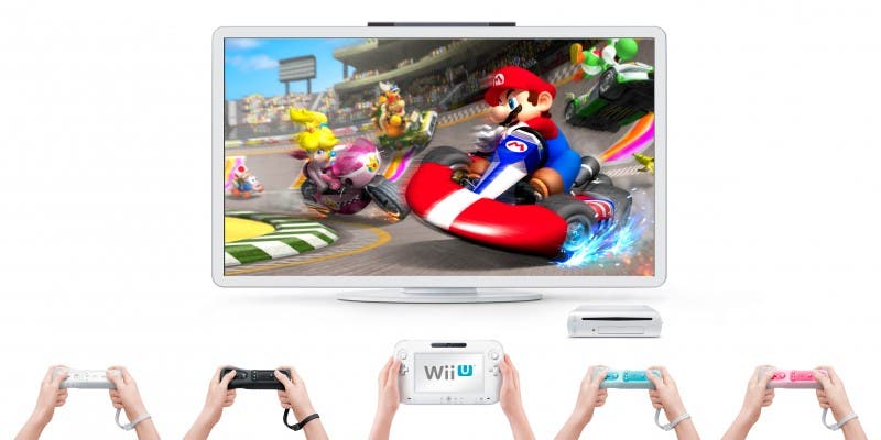 ¿Qué esperamos de Mario Kart en Wii U?