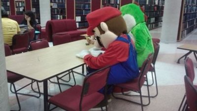 Nintendo: ¿perdiendo puestos en Japón?