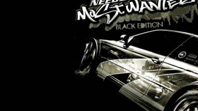 Need For Speed: Most Wanted 2 estará en el E3