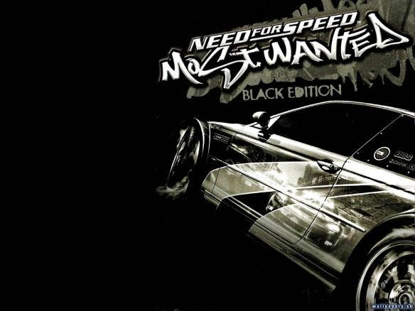 Need For Speed: Most Wanted 2 estará en el E3
