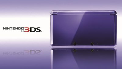 Nintendo 3DS vende mucho más que Wii U