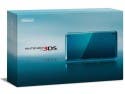 Nintendo 3DS Aqua Blue dejará de fabricarse