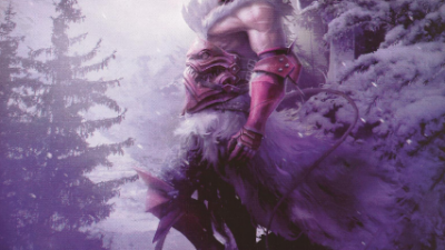 Confirmado Castlevania: Lords Of Shadow – Mirror Of Fate para 3DS