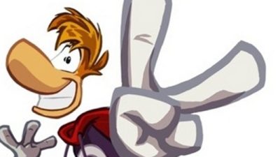 [Descargas] El Rayman original llega a Nintendo 3DS y Mega Man X2 a Wii