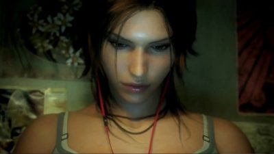 Square Enix: el próximo Tomb Raider será el mejor de la saga