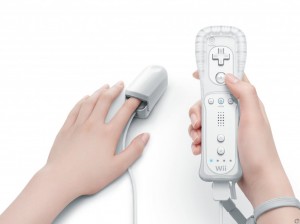 vitality-sensor-controller
