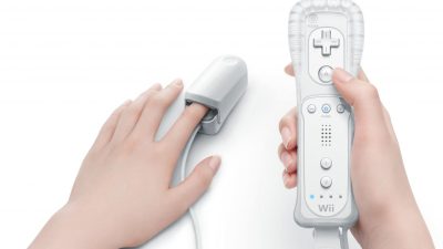 Microsoft hace su propio Vitality Sensor