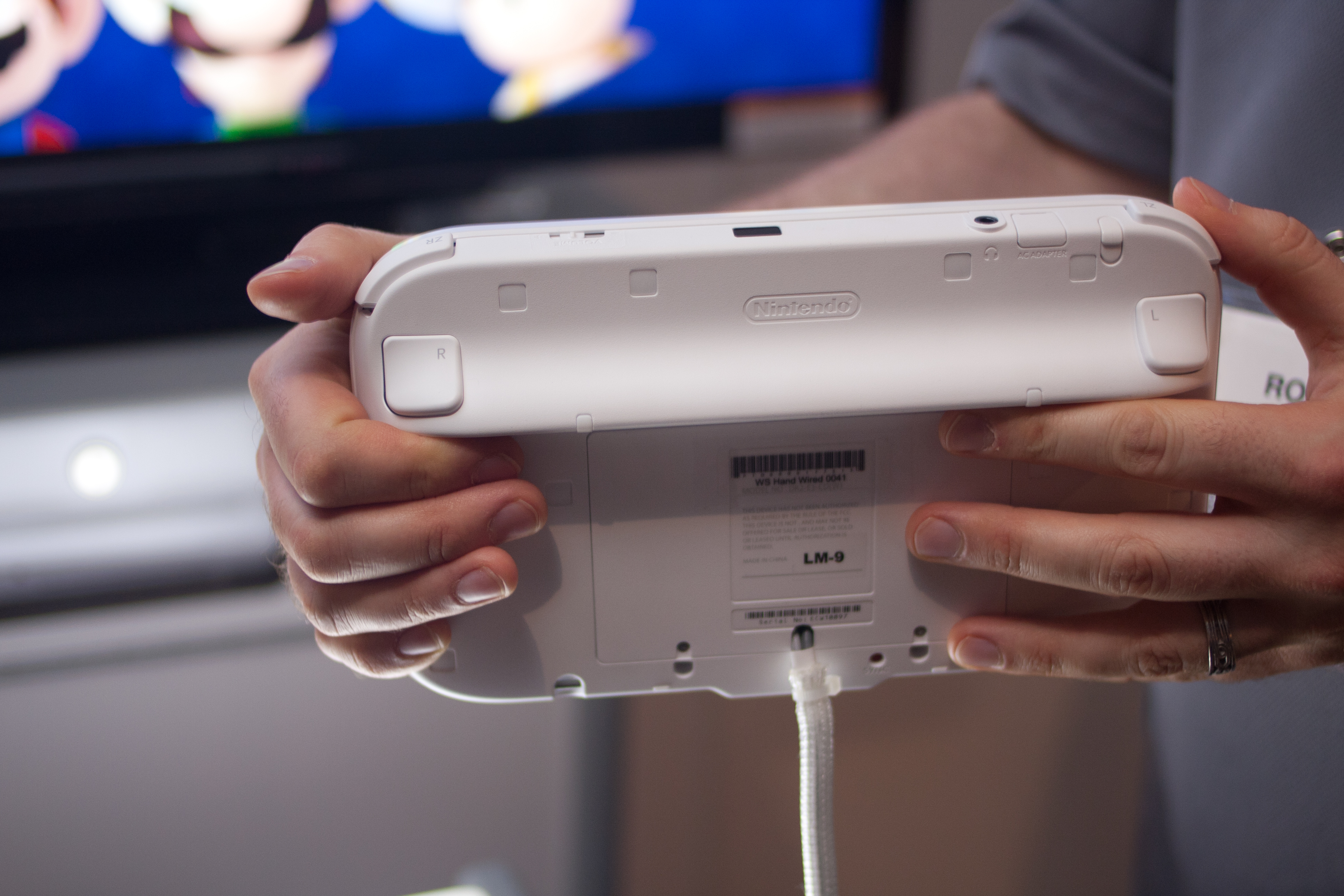 [Rumor] Más detalles sobre Wii U