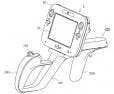 Patente del Zapper para Wii U