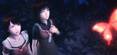Nintendo compra los derechos de Fatal Frame / Project Zero