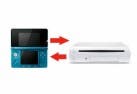 Los juegos de 3DS y Wii U se venderán tanto en formato físico como digital