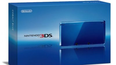 [Rumor] Habrá una revision de Nintendo 3DS en el E3