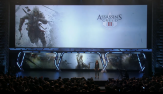 El marketing viral de Assassin’s Creed III comienza
