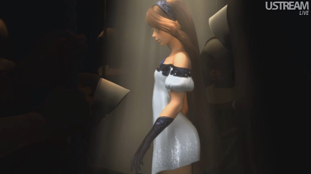 Bravely Default ND 1